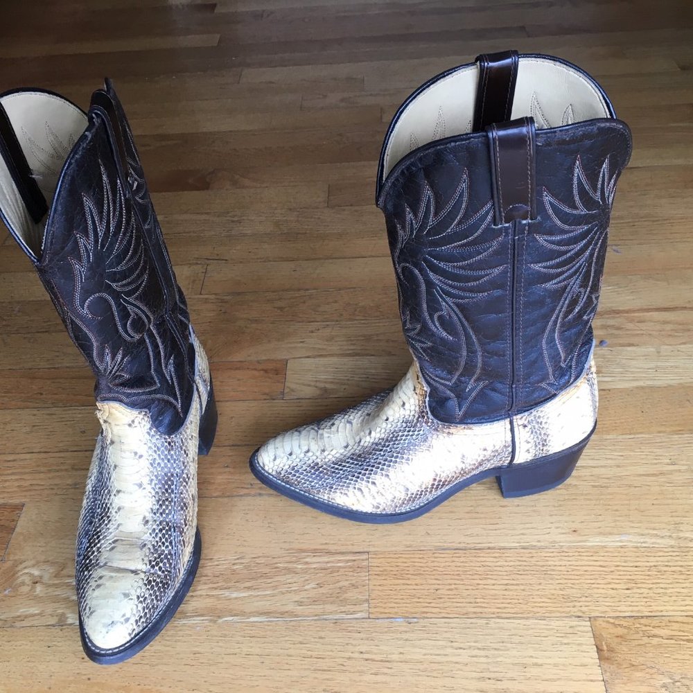 Durango Western Boots